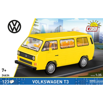 Volkswagen T3 (24634)